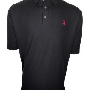 T Shirt Polo con Cuello